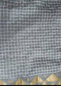 unstitched suit cotton with stylish duppata