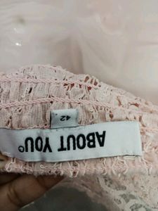 Beautiful Bralet 3m/22