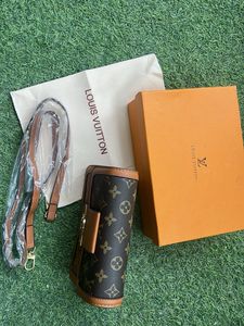 Stylish LV Inspired Shoulder Bag