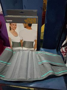 TYNOR Lumbo Sacral Belt