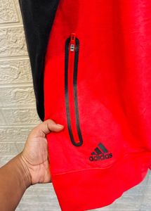 🇬🇧 Adidas imported Varsity Jacket
