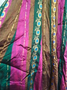 Beautiful Ethnic Gown