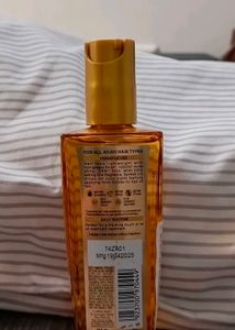 L'Oreal Paris Extraordinary Oil Hair Serum