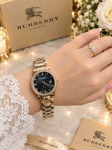 BURBERRY PREMIUM QUALITY LADIES WATCH