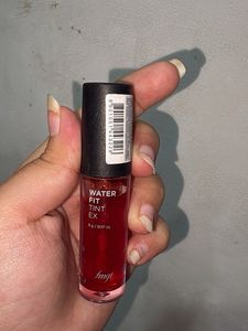 Assorted Lip Tints &amp; Liner