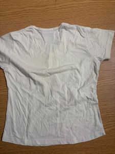 Stylish V-Neck T-Shirt