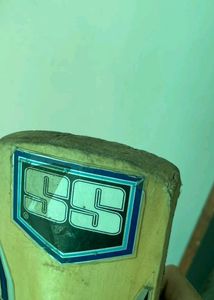 Original SS Bat Fish Cover ( Used )