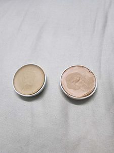 Kryolan foundation FS28 &amp; FS22