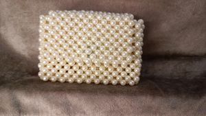 Pearl Wallet