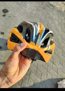 STRAUSS CYCLING HELMET