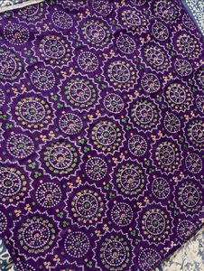 Beautiful Dupattas-Set of 3
