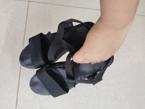 Block heel✨