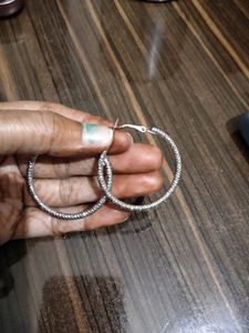 Antique earrings combo