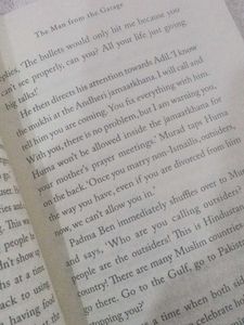 Twinkle Khanna &amp; Stop Overthinking Books