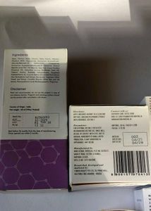 skincare bundle new with seal