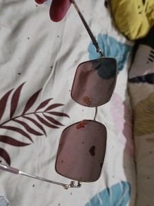 Stylish Square Sunglasses