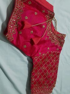 Readymade Blouse