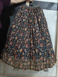 Designer Embellished Lehenga