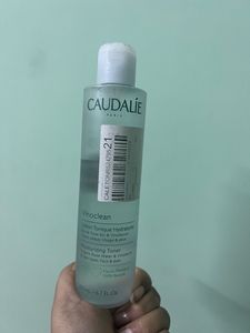 Caudalie Vinoclean Toner