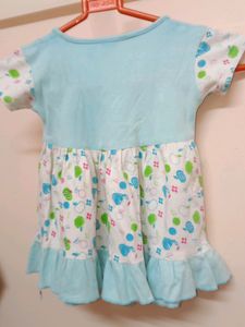 Baby Girl Dress