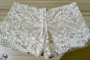 Sheer Black Transparent bra and panty set