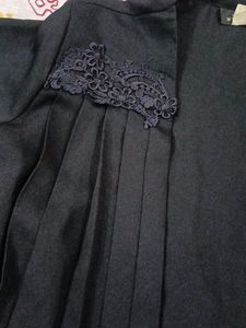 Free Size Shrug