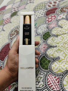Bella Vita Ceo Women Perfume