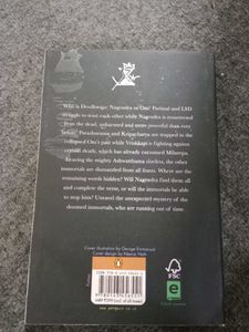 The Hidden Hindu Book 3 by Akshat Gupta
