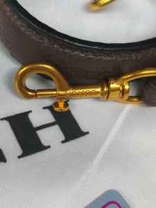 coach Tabby Coffee Brown with c print ?