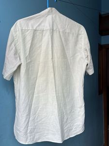 Men's Casual Chinese Collor Shirt