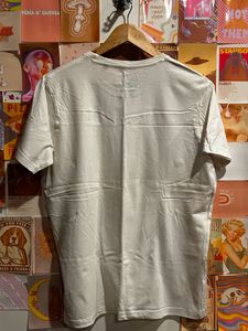 White and brown Tea lovers tshirt