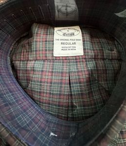 Brooks Brothers Shirt