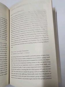 The Book That Improved My Portfolio