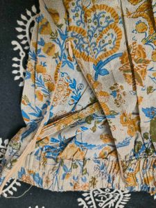 sharara skirt