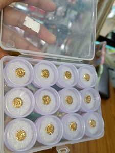 Wedding Bindi Collection Pack 12