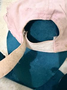 Original Polo Cap