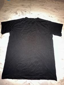 Classic Friends TV Show Black T-Shirt