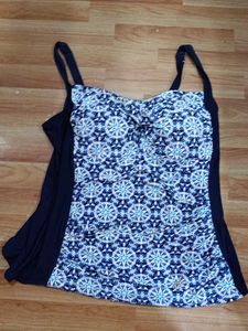 Stylish Bikini Top