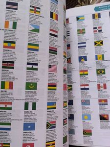 Oxford School Atlas 36th Edition