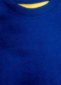 Men Stylish Baggy Sweater