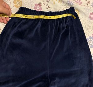 Velvet Bee co-ord Set