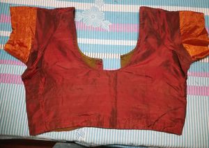 Saree Blouse