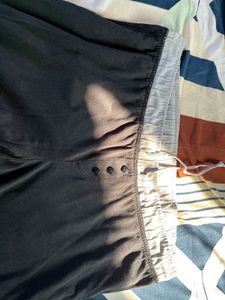 Comfortable Black Lounge Pants