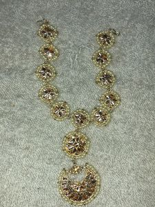 Mathapatti Maangtika For Women