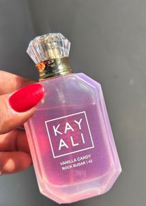 Kayali Perfume Discovery Set