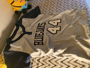 Nike Blue Jays Jersey
