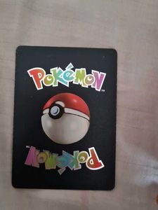 Pokemon rare card charizard family