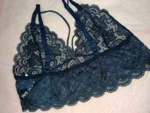 Lace Bralette