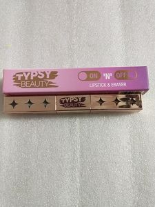 Typsy Beauty On N Off Lipstick - Rose All Day