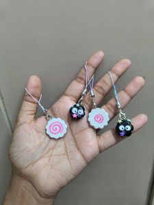 🔥 DEAL for 🍥Cute Anime Phone Charms🖤